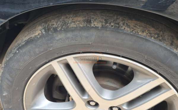 HONDA ODYSSEY 2.4