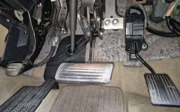 HONDA ODYSSEY 2.4