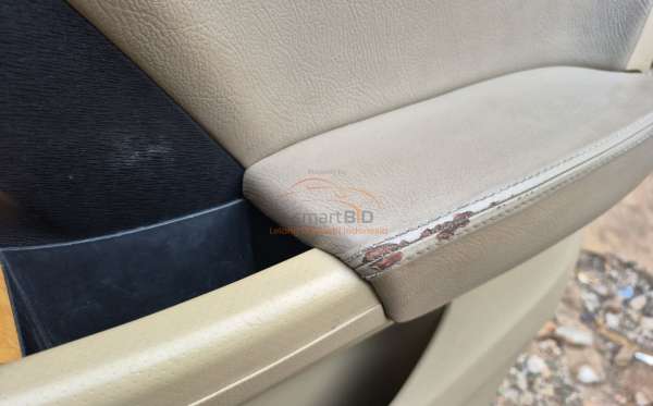HONDA ODYSSEY 2.4