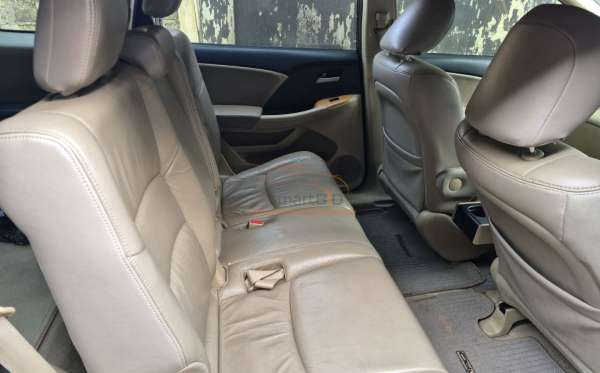 HONDA ODYSSEY 2.4