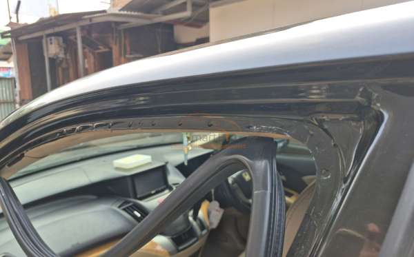 HONDA ODYSSEY 2.4