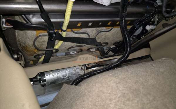 HONDA ODYSSEY 2.4
