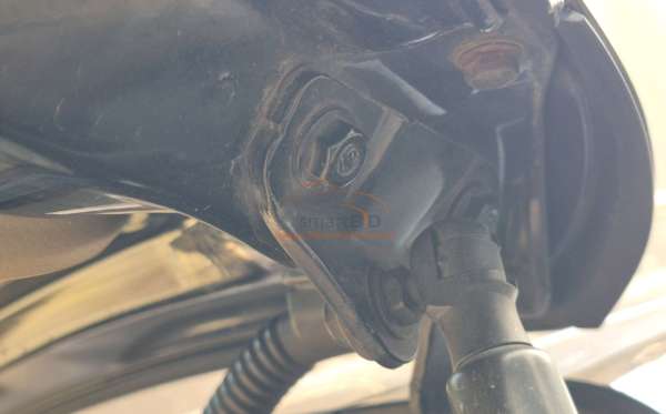 HONDA ODYSSEY 2.4
