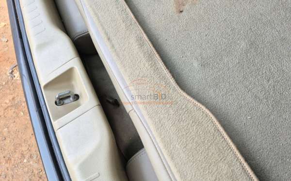 HONDA ODYSSEY 2.4