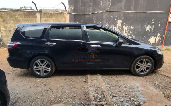 HONDA ODYSSEY 2.4