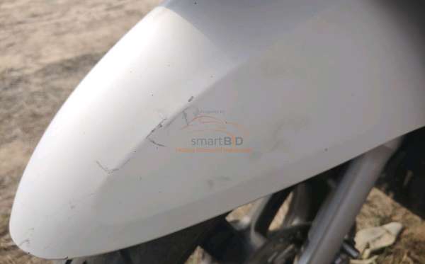 HONDA SCOOPY