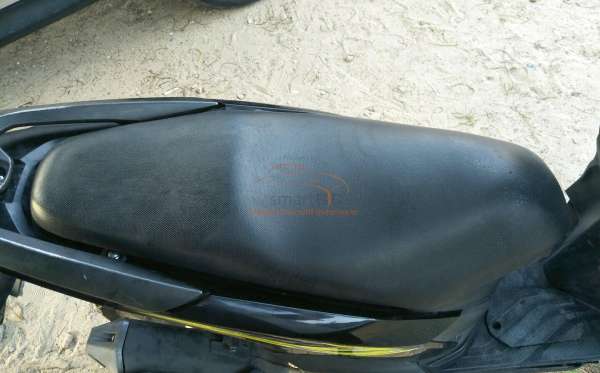HONDA VARIO 125 CBS