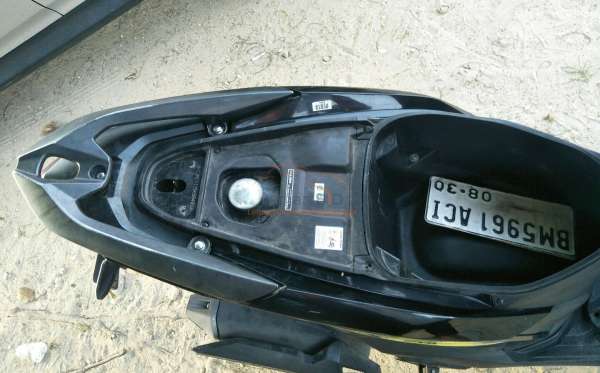 HONDA VARIO 125 CBS