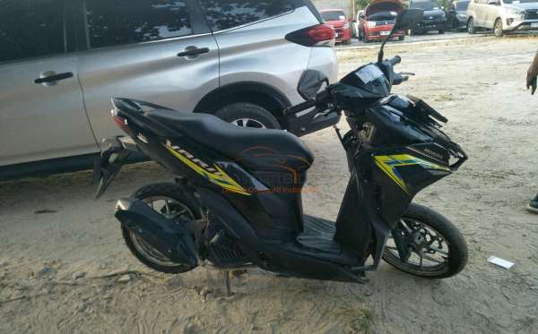 HONDA VARIO 125 CBS