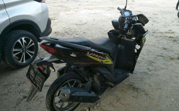HONDA VARIO 125 CBS