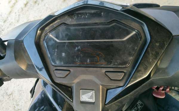 HONDA VARIO 125 CBS