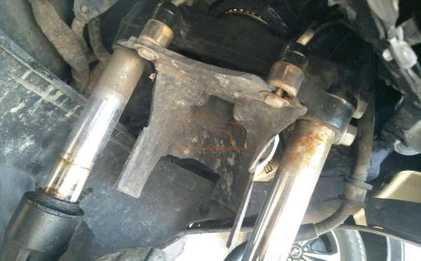 HONDA VARIO 125 CBS