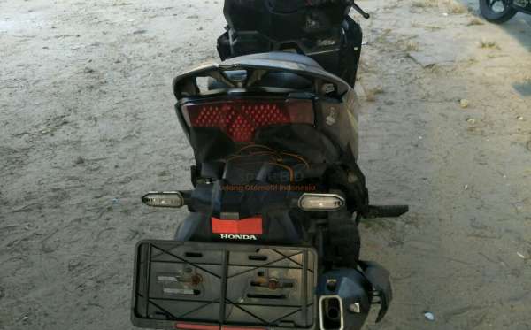 HONDA VARIO 125 CBS