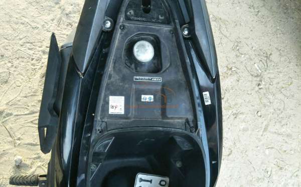 HONDA VARIO 125 CBS