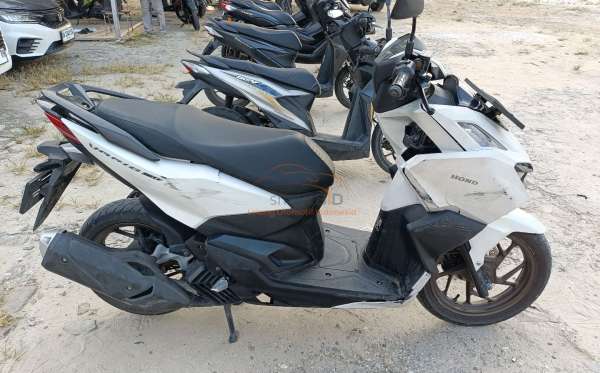 HONDA VARIO 160 CBS