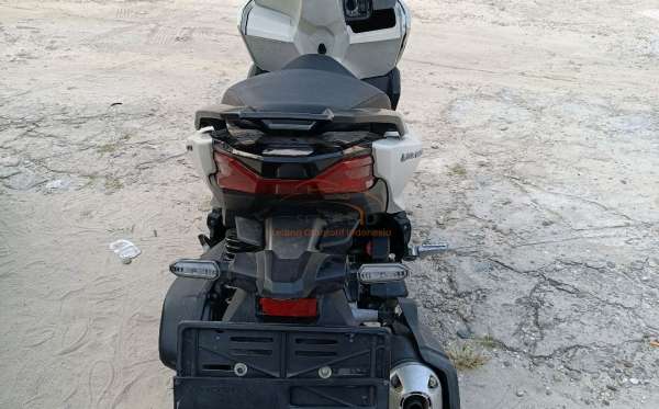 HONDA VARIO 160 CBS