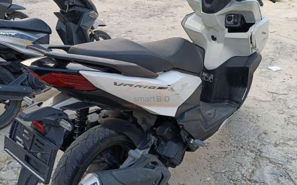 HONDA VARIO 160 CBS