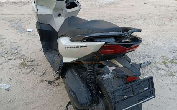 HONDA VARIO 160 CBS