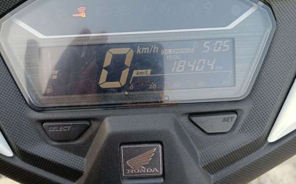 HONDA VARIO 160 CBS