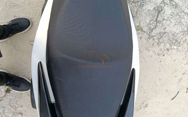 HONDA VARIO 160 CBS