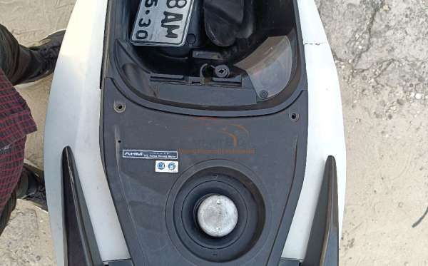 HONDA VARIO 160 CBS