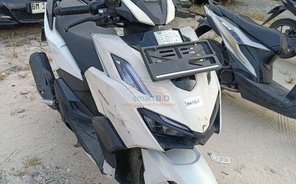 HONDA VARIO 160 CBS
