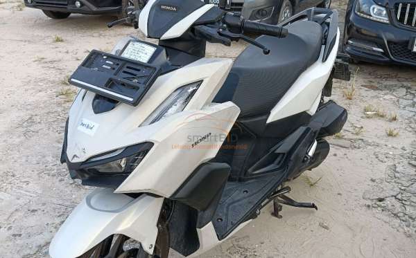 HONDA VARIO 160 CBS