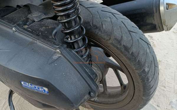 HONDA VARIO 160 CBS