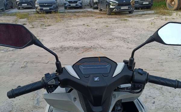 HONDA VARIO 160 CBS