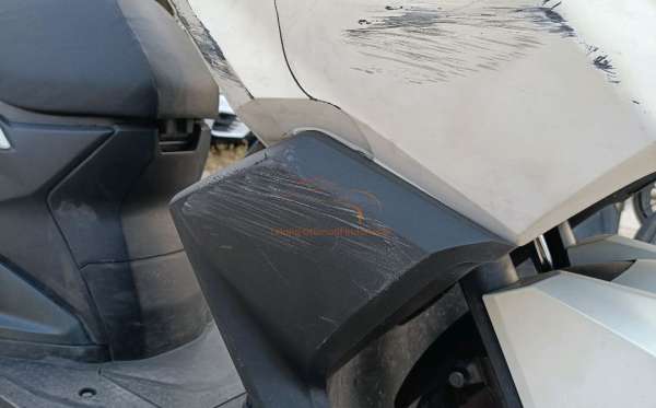 HONDA VARIO 160 CBS