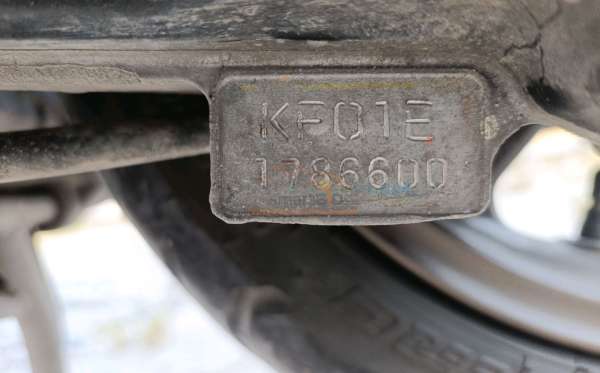 HONDA VARIO 160 CBS