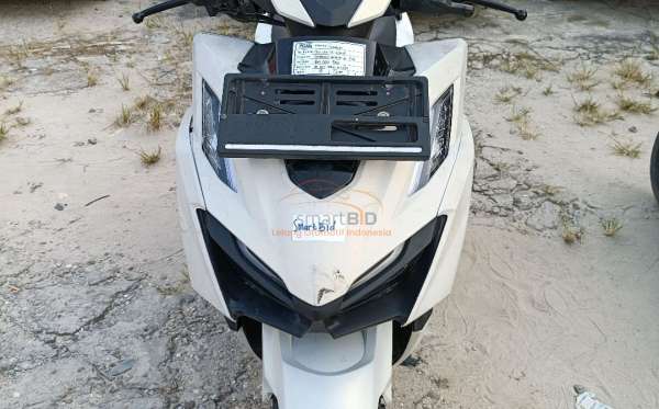 HONDA VARIO 160 CBS