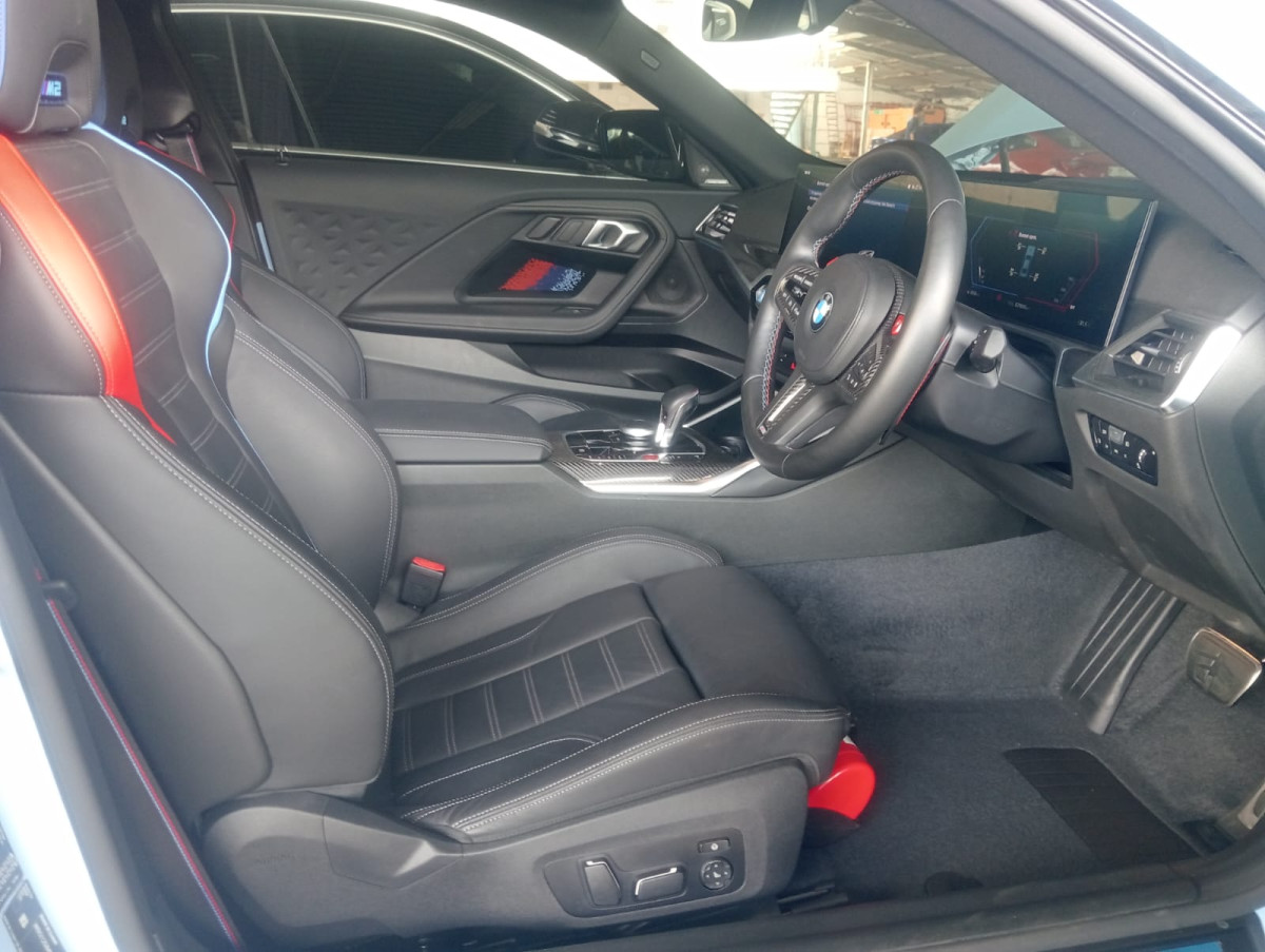 BMW M2