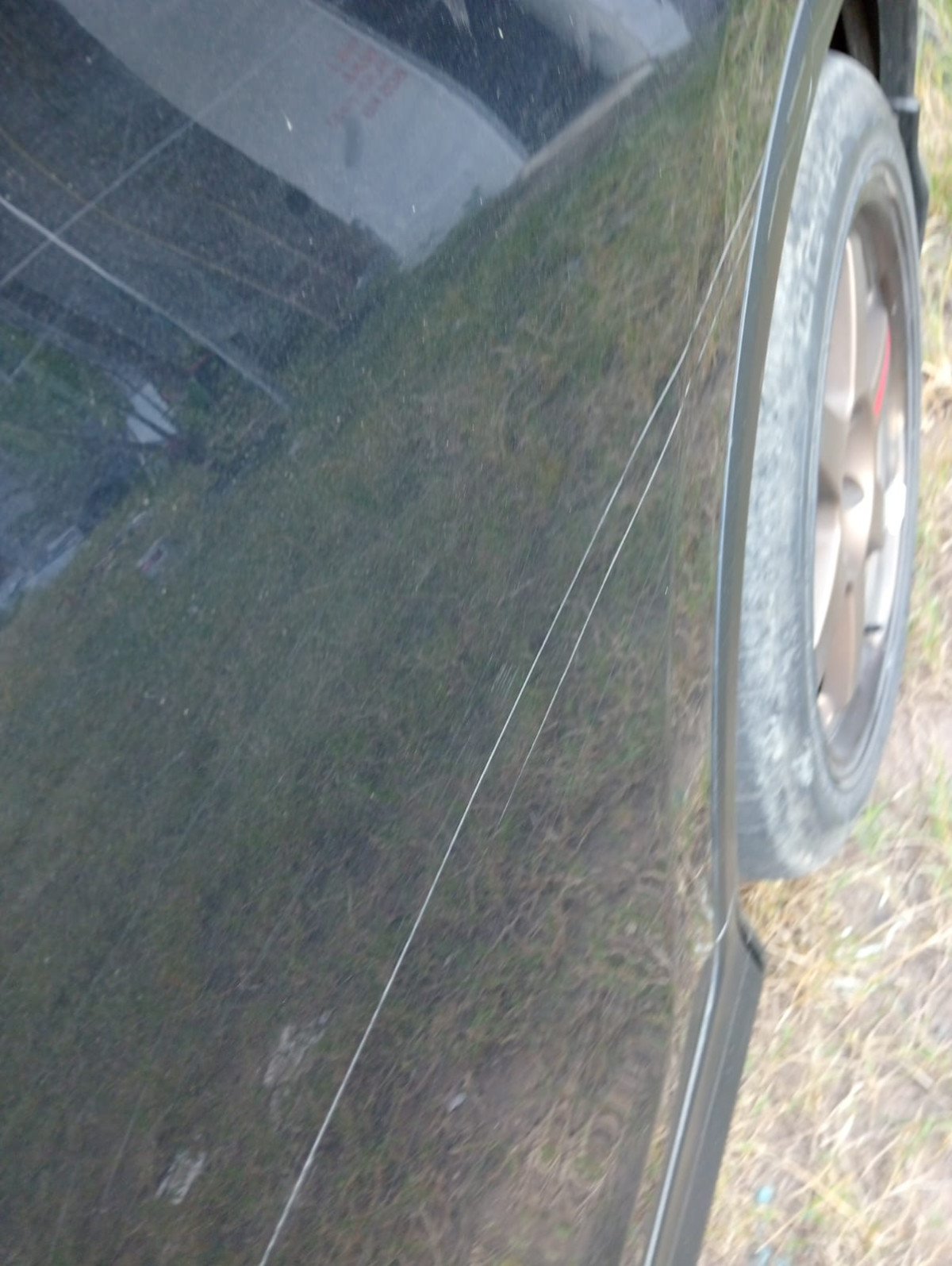 HONDA CR-V  RM3 2WD 2.4