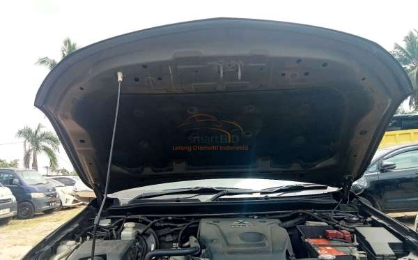 MITSUBISHI PAJERO SPORT 2.4L DAKAR-K (4X2)