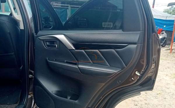 MITSUBISHI PAJERO SPORT 2.4L DAKAR-K (4X2)