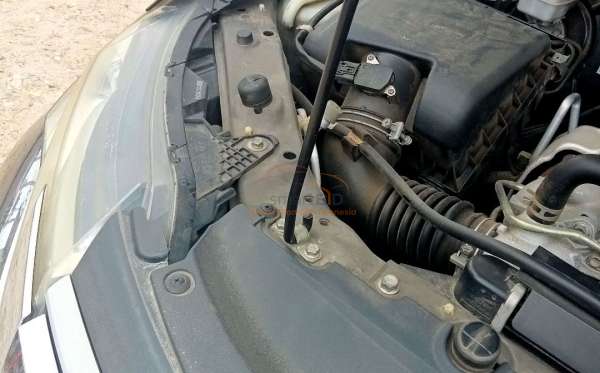 MITSUBISHI PAJERO SPORT 2.4L DAKAR-K (4X2)