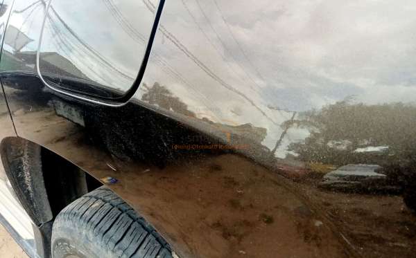 MITSUBISHI PAJERO SPORT 2.4L DAKAR-K (4X2)