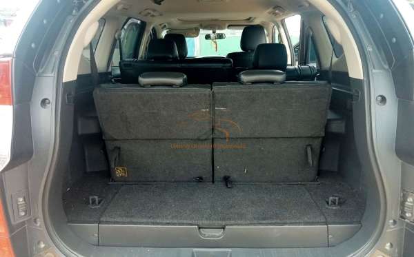 MITSUBISHI PAJERO SPORT 2.4L DAKAR-K (4X2)
