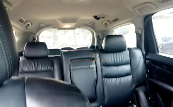 MITSUBISHI PAJERO SPORT 2.4L DAKAR-K (4X2)