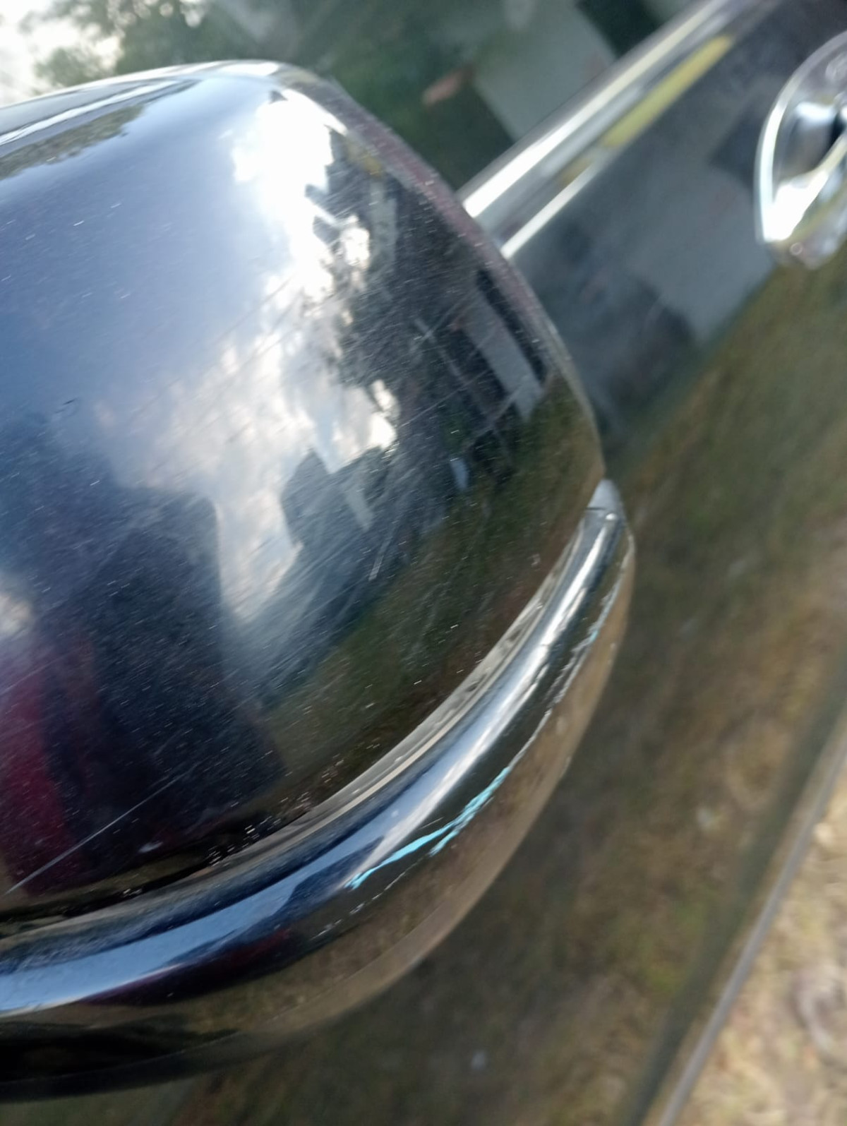HONDA CR-V  RM3 2WD 2.4