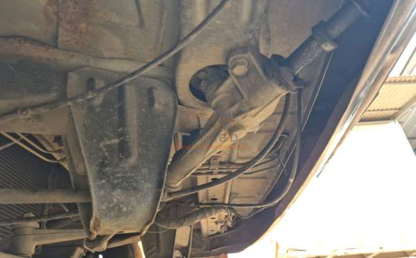 SUZUKI CARRY ST 150