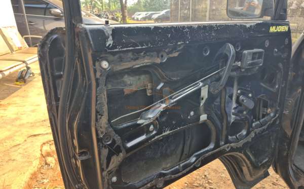 SUZUKI CARRY ST 150