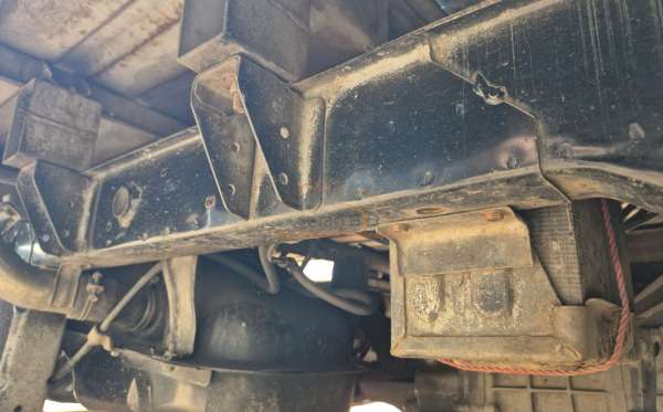 SUZUKI CARRY ST 150