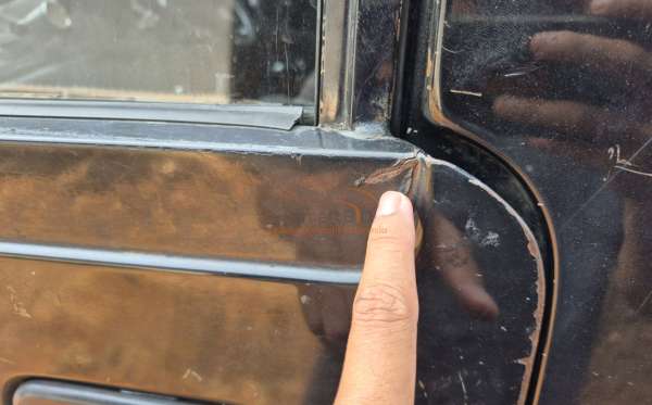 SUZUKI CARRY ST 150