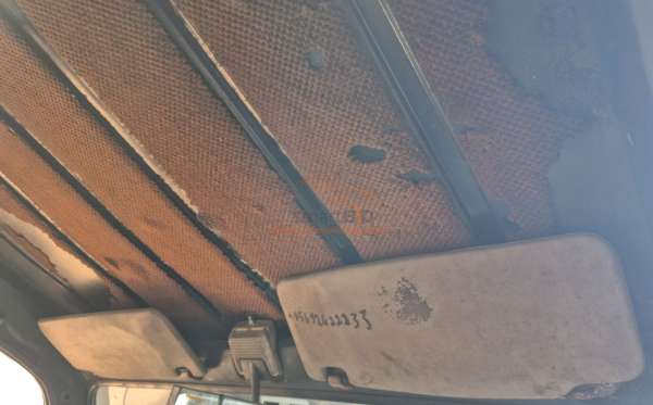 SUZUKI CARRY ST 150