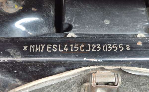SUZUKI CARRY ST 150
