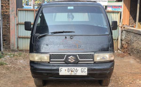 SUZUKI CARRY ST 150