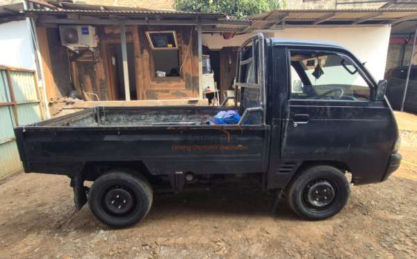 SUZUKI CARRY ST 150