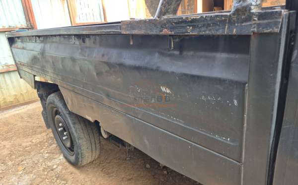SUZUKI CARRY ST 150